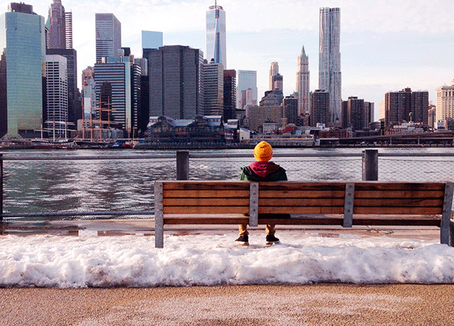 Bright Stream Water Project