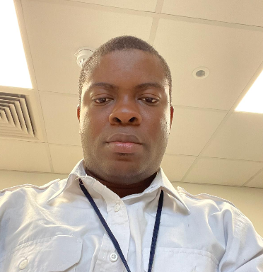 Mr. Ayobami Adetona