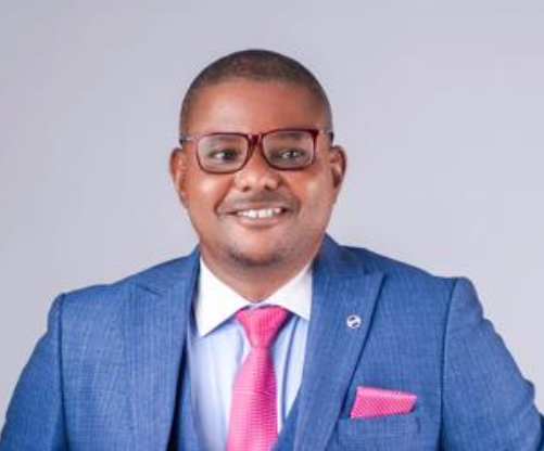 Engr. Adeleke Adegboyega Kayode, FNSE
