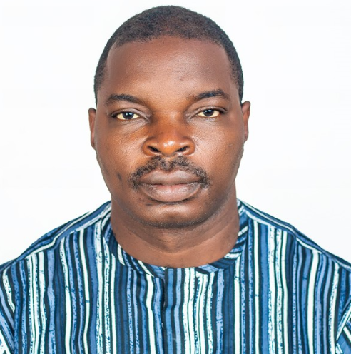 Min. Oyerinde